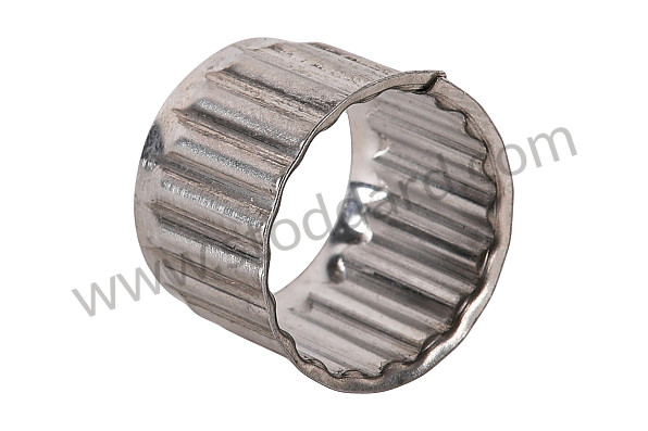 111953535D - GUIDE SLEEVE for Porsche 911 74-77 + 912E &bull; 1974 &bull; Carrera 2.7 Us &bull; Coupe &bull; Manual Gearbox, 4 Speed