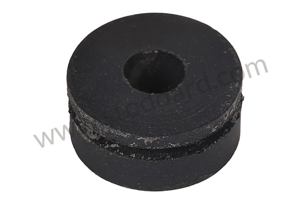 111955641 - RUBBER SLEEVE for Porsche 928 78-82 &bull; 1978 &bull; 928 4.5 &bull; Coupe &bull; Automatic Gearbox