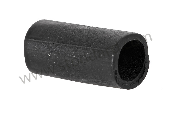 111971521A - HOSE for Porsche 911 Turbo + 965 &bull; 1978 &bull; 3.3 Turbo &bull; Coupe &bull; Manual Gearbox, 4 Speed