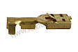FEMALE FLAT TERMINAL