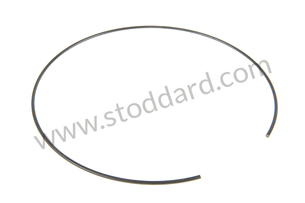 1129940735 - SNAP RING for Porsche 