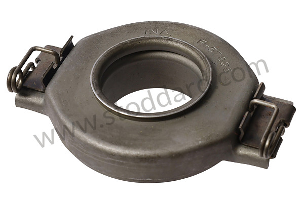 A113141165B - CLUTCH RELEASE BEARING for Porsche 924 80-85 &bull; 1980 &bull; 924 2.0 &bull; Coupe &bull; Manual Gearbox, 5 Speed