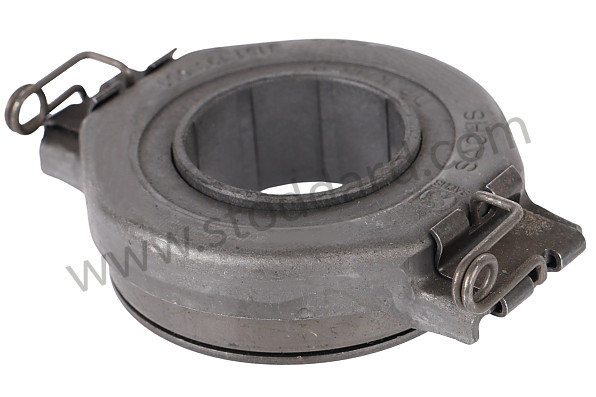 113141165C - CLUTCH RELEASE BEARING for Porsche 
