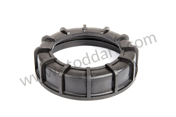 11320137501C - UNION NUT for Porsche 928 78-82 &bull; 1978 &bull; 928 4.5 &bull; Coupe &bull; Manual Gearbox, 5 Speed
