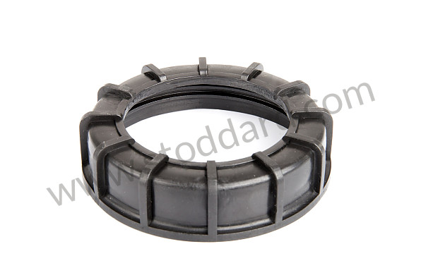 11320137501C - UNION NUT for Porsche 928 78-82 &bull; 1978 &bull; 928 4.5 &bull; Coupe &bull; Manual Gearbox, 5 Speed