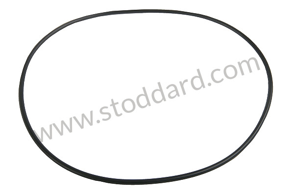 113301185A - Rubber O-Ring For Transmission Assembly 911 1965-88 912 930 924 944 914 for Porsche 