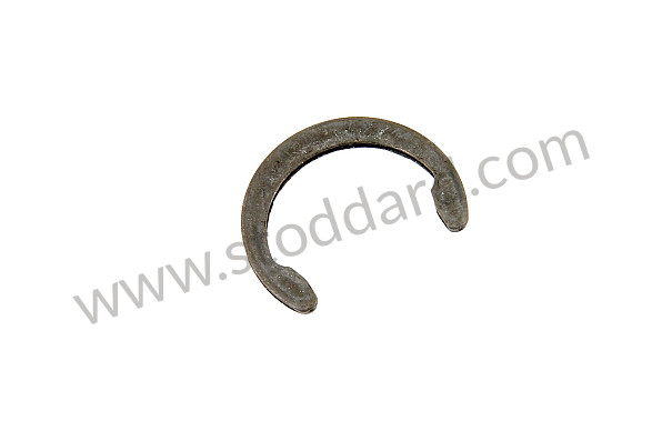 113415531 - CIRCLIP for Porsche 911 74-77 + 912E &bull; 1975 &bull; 2.7S &bull; Coupe &bull; Manual Gearbox, 4 Speed