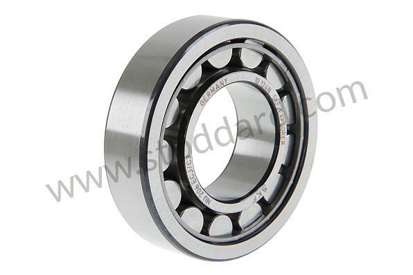 113501277B - CYLINDRICAL-ROLLER BEARING OUTER for Porsche 