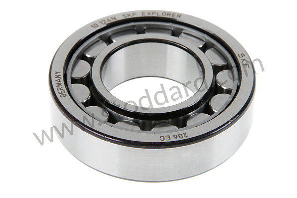 113501277B - CYLINDRICAL-ROLLER BEARING OUTER for Porsche 