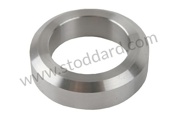 113501303 - OUTER RING for Porsche 924 80-85 &bull; 1983 &bull; 924 2.0 &bull; Coupe &bull; Automatic Gearbox