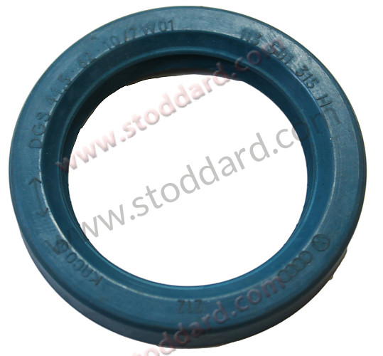 113501315H - Wheel Bearing Grease Seal. For 356 Drum Rear And 924 (early Drum Brake) Rear. for Porsche 