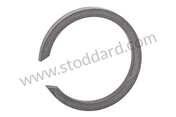 113517279 - Circlip Lock Ring For Cv Joint 914 for Porsche 