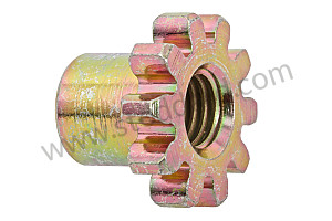 ADJUSTING NUT 