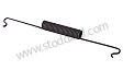 Return Spring For Brake Lever