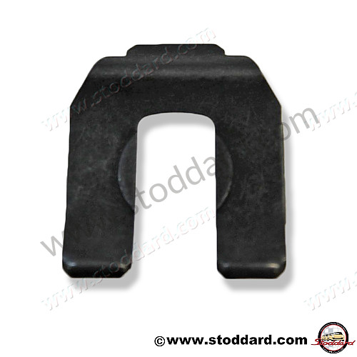 113611715A - Brake Hose Retaining Bracket For All 356, 911/912, And 914 for Porsche 