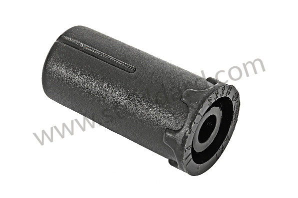 113711333B01C - PUSH BUTTON for Porsche 944 82-85 &bull; 1982 &bull; 944 2.5 &bull; Coupe &bull; Automatic Gearbox