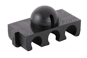 Two Wire Ignition Clip 914 1970-76 