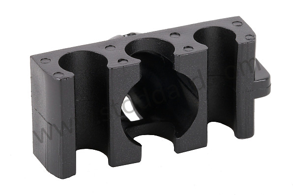 113905451A - Two Wire Ignition Clip 914 1970-76 for Porsche 