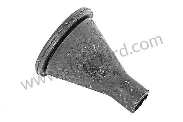 113941189 - Grommet For Wiring for Porsche 