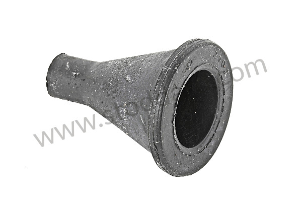 113941189 - Grommet For Wiring for Porsche 