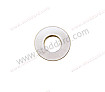 5mm X 9mm Clear Plastic Washer