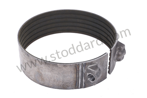 1152707262 - BRAKE BAND for Porsche 928 78-82 &bull; 1981 &bull; 928 4.7S &bull; Coupe &bull; Automatic Gearbox