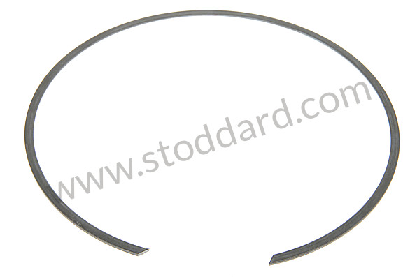 1152720473 - CIRCLIP for Porsche 928 78-82 &bull; 1978 &bull; 928 4.5 &bull; Coupe &bull; Automatic Gearbox