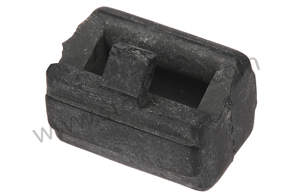 1152720792 - BOOT for Porsche 928 78-82 &bull; 1978 &bull; 928 4.5 &bull; Coupe &bull; Automatic Gearbox