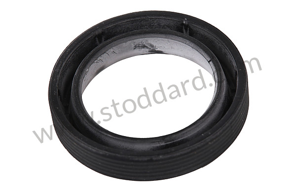 1152721192 - BOOT for Porsche 928 78-82 &bull; 1979 &bull; 928 4.5 &bull; Coupe &bull; Automatic Gearbox
