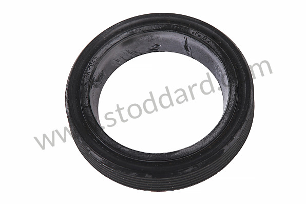 1152721192 - BOOT for Porsche 928 78-82 &bull; 1979 &bull; 928 4.5 &bull; Coupe &bull; Automatic Gearbox