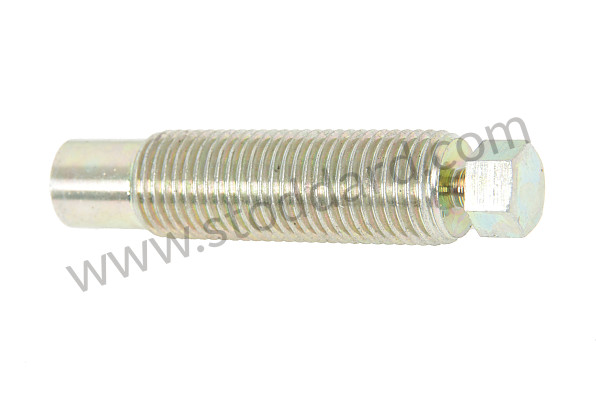 1152771771 - SHEAR BOLT for Porsche 928 78-82 &bull; 1981 &bull; 928 4.7S &bull; Coupe &bull; Automatic Gearbox