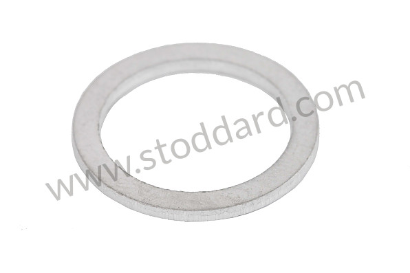 1153040160 - SEALING RING for Porsche 928 83-86 &bull; 1985 &bull; 928 4.7S2 &bull; Coupe &bull; Automatic Gearbox