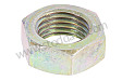 HEXAGON NUT