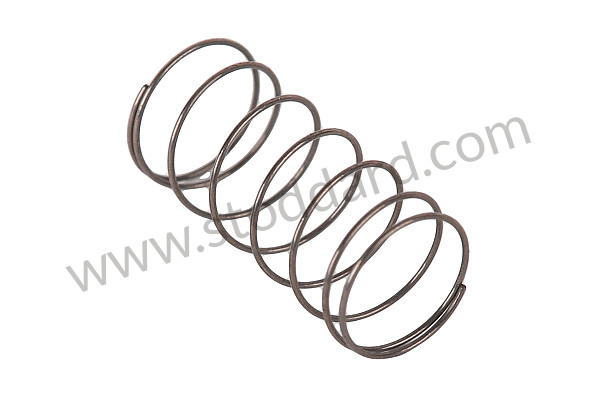 1159932804 - SPRING for Porsche 928 83-86 &bull; 1984 &bull; 928 4.7S &bull; Coupe &bull; Automatic Gearbox