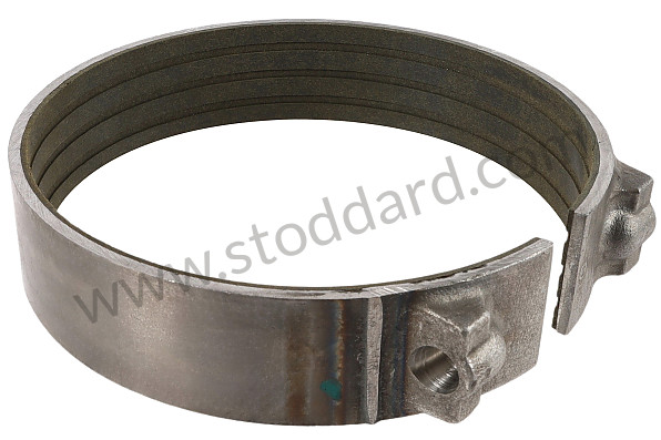 1162701862 - BRAKE BAND for Porsche 928 78-82 &bull; 1981 &bull; 928 4.5 &bull; Coupe &bull; Automatic Gearbox