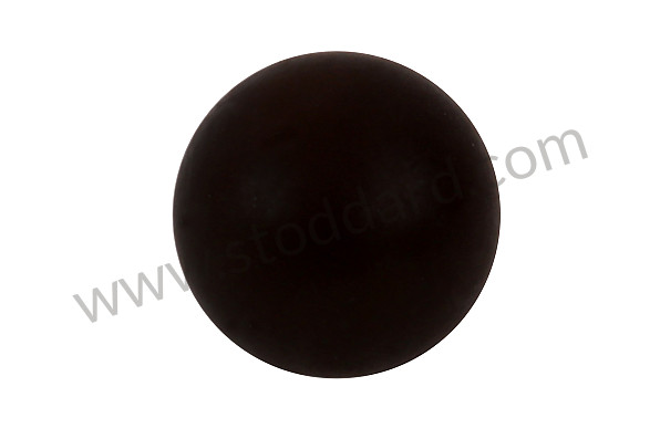 1169910029 - BALL for Porsche 928 87-91 &bull; 1991 &bull; 928 S4 &bull; Coupe &bull; Automatic Gearbox