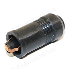 Suppression Connector (at Cap) 911 1974-89 914 930 