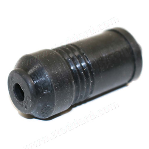122035281 - Suppression Connector (at Cap) 911 1974-89 914 930 for Porsche 911 Turbo + 965 &bull; 1978 &bull; 3.3 Turbo &bull; Coupe &bull; Manual Gearbox, 4 Speed