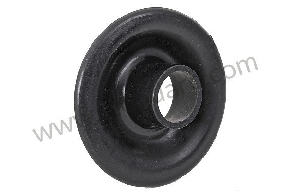 A122905449A - CAP for Porsche 911 65-69 &bull; 1965 &bull; 2.0L &bull; Coupe &bull; Manual Gearbox, 5 Speed
