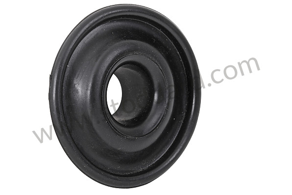 A122905449A - CAP for Porsche 911 65-69 &bull; 1965 &bull; 2.0L &bull; Coupe &bull; Manual Gearbox, 5 Speed