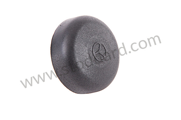 1262700182 - BLEEDER for Porsche 928 83-86 &bull; 1984 &bull; 928 4.7S &bull; Coupe &bull; Automatic Gearbox
