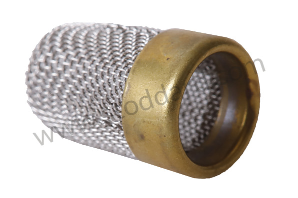1262700198 - STRAINER for Porsche 928 83-86 &bull; 1984 &bull; 928 4.7S &bull; Coupe &bull; Automatic Gearbox