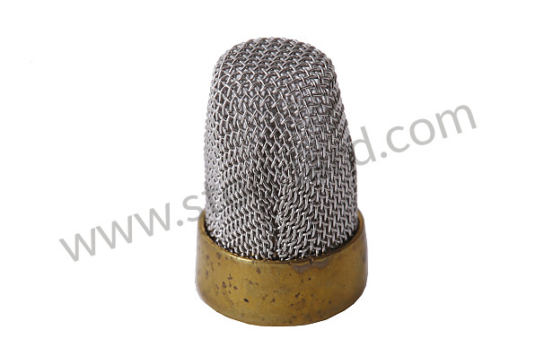 1262700198 - STRAINER for Porsche 928 83-86 &bull; 1984 &bull; 928 4.7S &bull; Coupe &bull; Automatic Gearbox