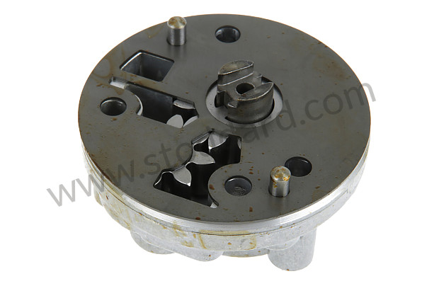1262700297 - SECONDARY PUMP for Porsche 928 83-86 &bull; 1986 &bull; 928 4.7S2 &bull; Coupe &bull; Automatic Gearbox