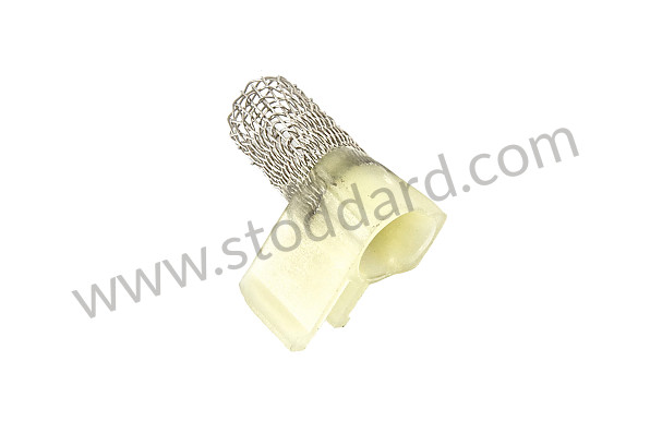 1262700298 - FILTER for Porsche 928 87-91 &bull; 1987 &bull; 928 S4 &bull; Coupe &bull; Automatic Gearbox