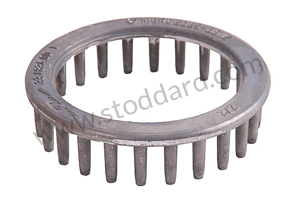 1262720264 - CONCAVE WASHER for Porsche 928 83-86 &bull; 1984 &bull; 928 4.7S &bull; Coupe &bull; Automatic Gearbox