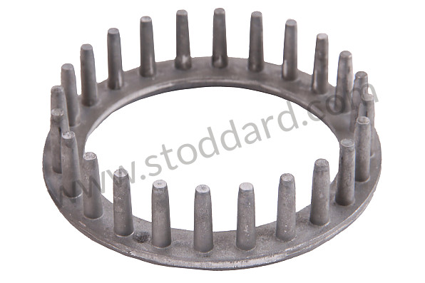 1262720264 - CONCAVE WASHER for Porsche 928 83-86 &bull; 1984 &bull; 928 4.7S &bull; Coupe &bull; Automatic Gearbox
