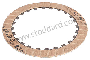 INNER DISC 2,14 MM MM