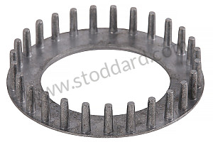 CONCAVE WASHER 
