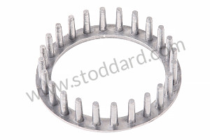 CONCAVE WASHER 